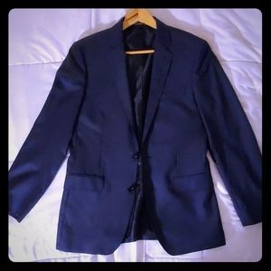 Express Producer Blazer/Sport Jacket